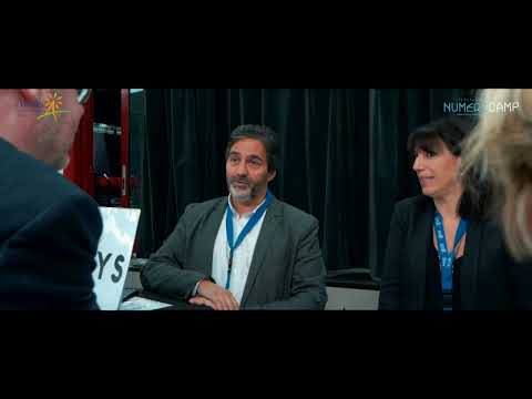 Arras & CUA - NumériCamp 2022