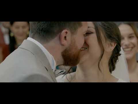 Lucie & Aldric - Mariage