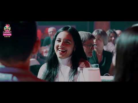 Weo reportage - Grand Cabaret