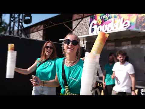 Aftermovie Green Way Festival 2025