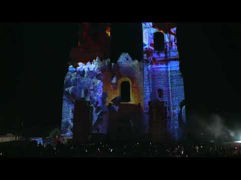 Motion Design - Green Way Festival