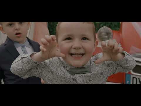 Jeanne & Florian - Mariage