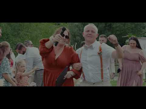 Laetitia & Jeremy - Mariage
