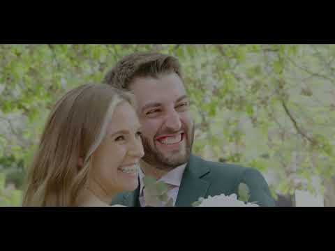 Margot & Matthieu - Mariage