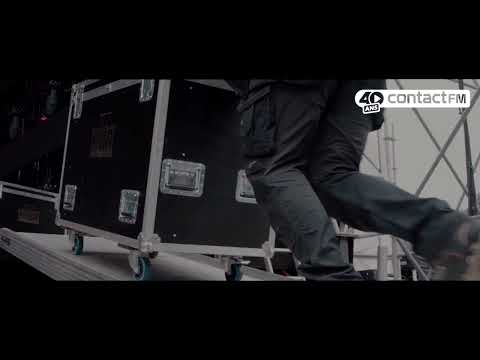 Teaser vidéo - Contact FM Laon