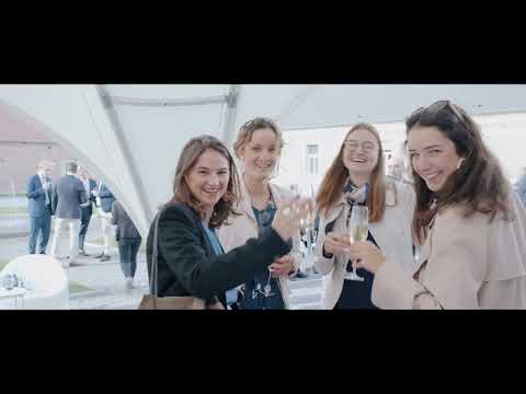 Marie & Hugo - Mariage