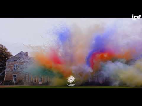 Présentation artifice jour - Madness