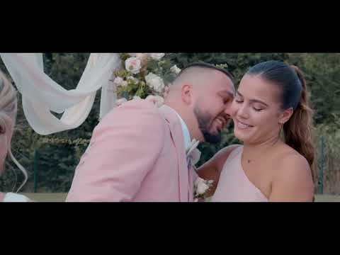 Joséphine & Etienne - Mariage