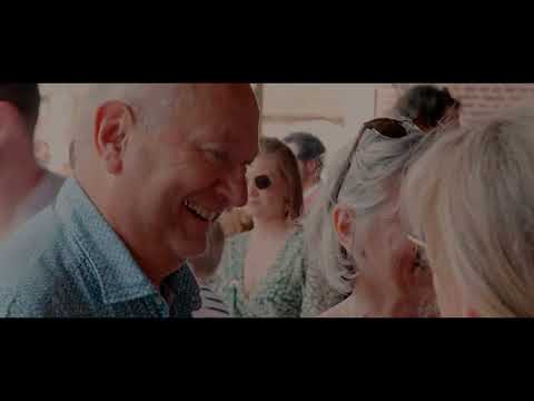 Pauline & Eliot - Mariage
