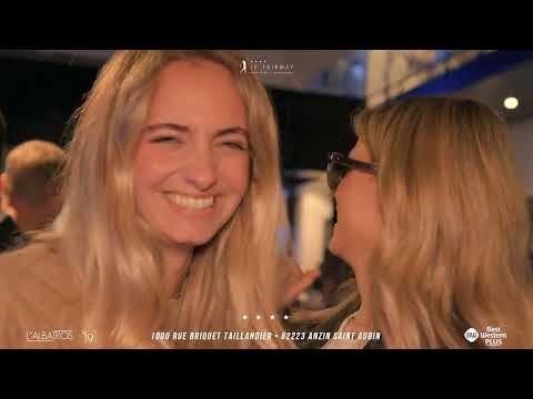 Aftermovie - Le Fairway 2 Years
