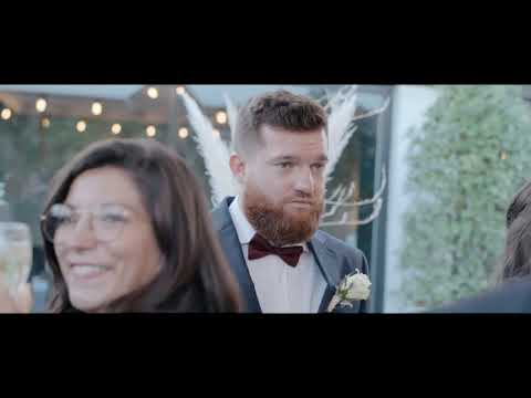Laura & Victor - Mariage
