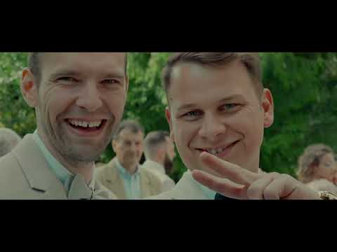 Aurélien & Marie - Mariage