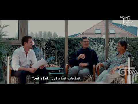 Mise en avant de chantier - Architecte