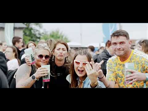 Aftermovie 2024 - Green Way Festival