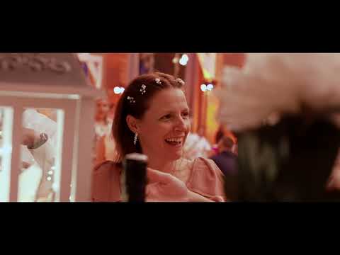 Emilie & Allan - Mariage
