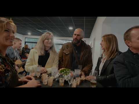 Inauguration - Domaine entre parenthèses