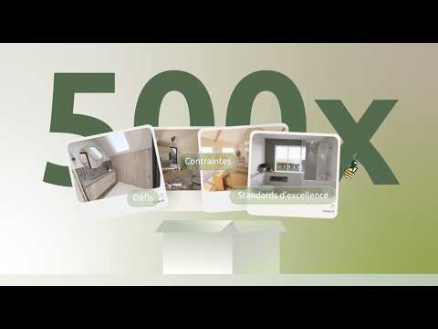Kovan Travaux France - Motion Design