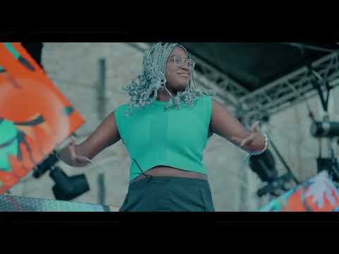 Aftermovie Green Way Festival 2023