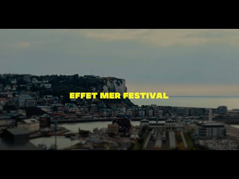 Aftermovie Effet Mer Festival 2025