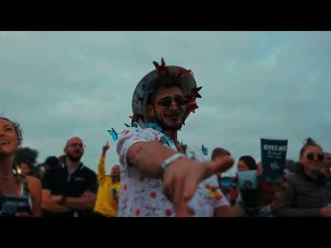 Aftermovie Effet Mer Festival 2025