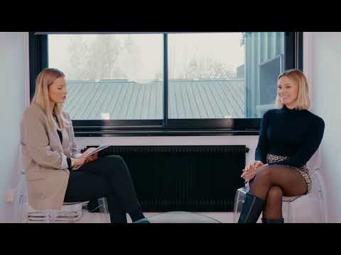 Podcast - Estelle & Sarah