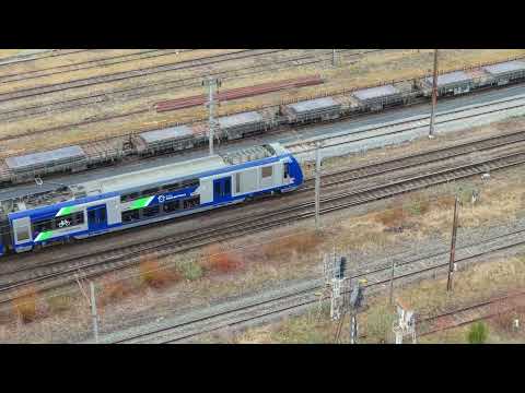 Promotion - Sncf drone