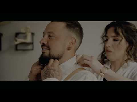 Angelique & Francis - Mariage