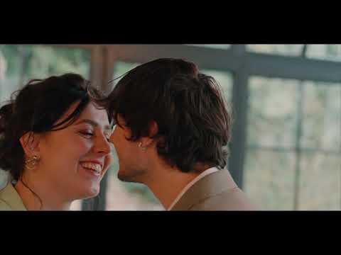 Eloise & Edouard - Mariage