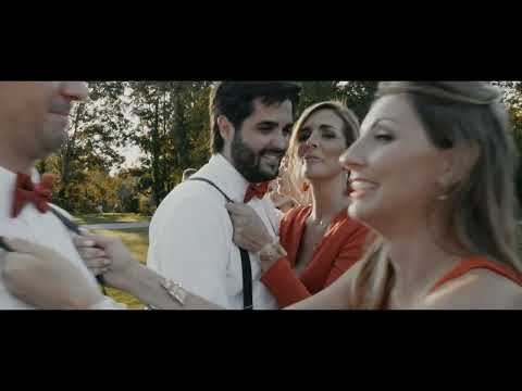 Justine & Baptiste - Mariage