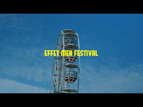 Effet Mer Festival 2026