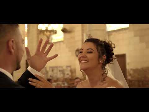 Elodie & Marc - Mariage