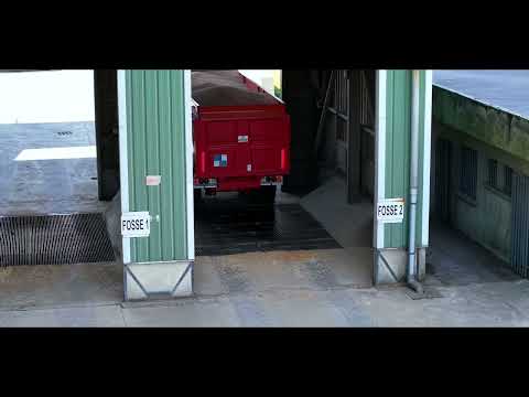 Promotion Ceremis - Drone