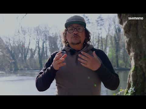 Présentation de produit - Shimano